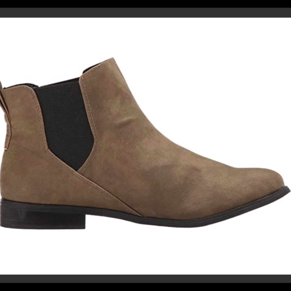 Volcom | Killer Ankle Boots - Stone - Picture 2 of 10
